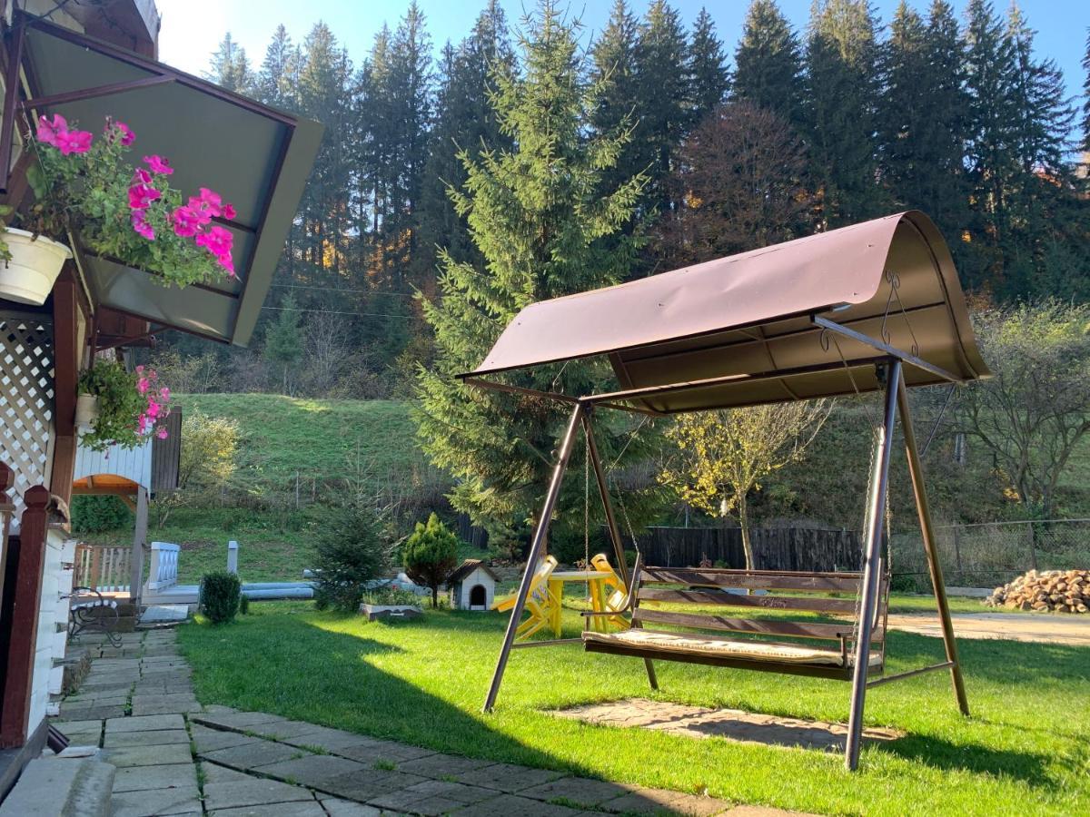 Sadyba Dana Tatariv Exterior foto