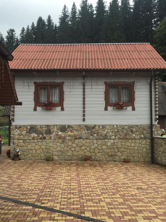 Sadyba Dana Tatariv Exterior foto
